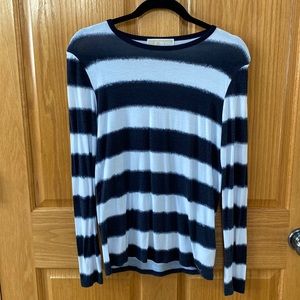 Michael Kors long sleeve top
